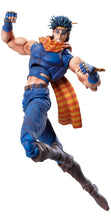 **PRE-ORDER** - JOSEPH JOESTAR - JoJo's Bizarre Adventure - Part 2: Battle Tendancy - Medicos