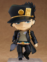 JOTARO KUJO - JoJo's Bizarre Adventure: Stardust Crusaders - Nendoroid - Good Smile Company