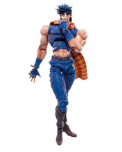 **PRE-ORDER** - JOSEPH JOESTAR - JoJo's Bizarre Adventure - Part 2: Battle Tendancy - Medicos