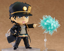 JOTARO KUJO - JoJo's Bizarre Adventure: Stardust Crusaders - Nendoroid - Good Smile Company