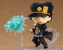 JOTARO KUJO - JoJo's Bizarre Adventure: Stardust Crusaders - Nendoroid - Good Smile Company