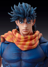 **PRE-ORDER** - JOSEPH JOESTAR - JoJo's Bizarre Adventure - Part 2: Battle Tendancy - Medicos