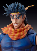 **PRE-ORDER** - JOSEPH JOESTAR - JoJo's Bizarre Adventure - Part 2: Battle Tendancy - Medicos