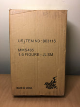 SUPERMAN - Justice League - MMS465 - Henry Cavill - Hot Toys