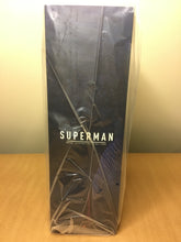 SUPERMAN - Justice League - MMS465 - Henry Cavill - Hot Toys