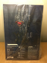 SUPERMAN - Justice League - MMS465 - Henry Cavill - Hot Toys