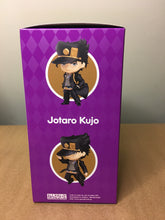 JOTARO KUJO - JoJo's Bizarre Adventure: Stardust Crusaders - Nendoroid - Good Smile Company