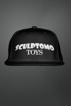 "SCULPTOMO TOYS" Cap - Snapback | Sculptomo Designs