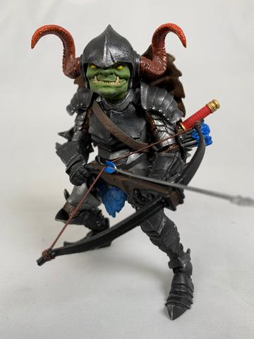 THWIKK - Mythic Legions