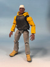 NILES - Urban Missionites - BYSTANDERS - No.001 - SCULPTOMO TOYS