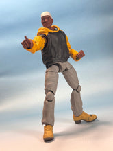 NILES - Urban Missionites - BYSTANDERS - No.001 - SCULPTOMO TOYS