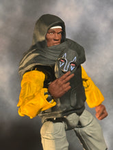 NILES - Urban Missionites - BYSTANDERS - No.001 - SCULPTOMO TOYS