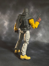 NILES - Urban Missionites - BYSTANDERS - No.001 - SCULPTOMO TOYS