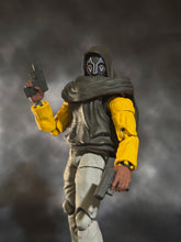 NILES - Urban Missionites - BYSTANDERS - No.001 - SCULPTOMO TOYS