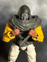 NILES - Urban Missionites - BYSTANDERS - No.001 - SCULPTOMO TOYS