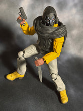 NILES - Urban Missionites - BYSTANDERS - No.001 - SCULPTOMO TOYS