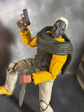 NILES - Urban Missionites - BYSTANDERS - No.001 - SCULPTOMO TOYS