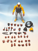 PAINT KIT- NILES - BYSTANDERS - No.001-PK - SCULPTOMO TOYS