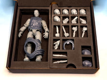 NILES - Urban Missionites - BYSTANDERS - No.001 - SCULPTOMO TOYS