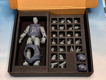 NILES - Urban Missionites - BYSTANDERS - No.001 - SCULPTOMO TOYS