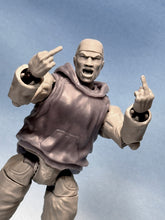 NILES - Urban Missionites - BYSTANDERS - No.001 - SCULPTOMO TOYS