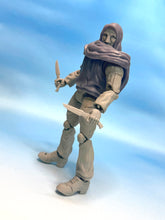 NILES - Urban Missionites - BYSTANDERS - No.001 - SCULPTOMO TOYS