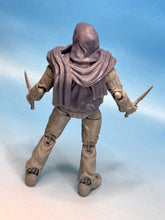 NILES - Urban Missionites - BYSTANDERS - No.001 - SCULPTOMO TOYS