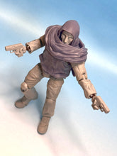 NILES - Urban Missionites - BYSTANDERS - No.001 - SCULPTOMO TOYS