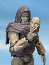 NILES - Urban Missionites - BYSTANDERS - No.001 - SCULPTOMO TOYS