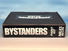 PAINT KIT- NILES - BYSTANDERS - No.001-PK - SCULPTOMO TOYS