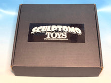 UNIVERSAL PAINT KIT - No.UPK01 - SCULPTOMO TOYS
