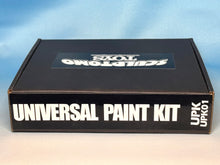 UNIVERSAL PAINT KIT - No.UPK01 - SCULPTOMO TOYS