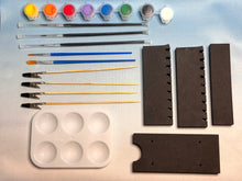 UNIVERSAL PAINT KIT - No.UPK01 - SCULPTOMO TOYS