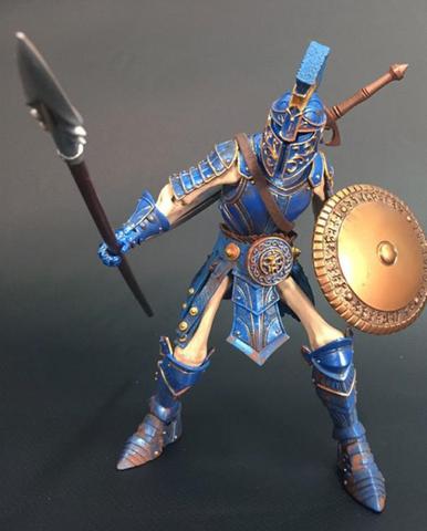 PIXXUS - Mythic Legions