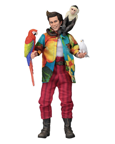 [DENTED BOX] ACE VENTURA: PET DETECTIVE - 8