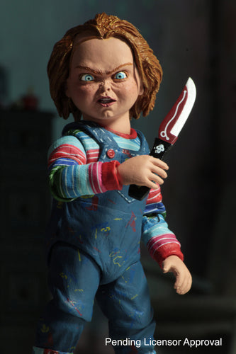 Ultimate CHUCKY 7