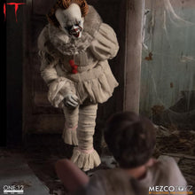 PENNYWISE - IT (2017) - ONE:12 Collective - MEZCO