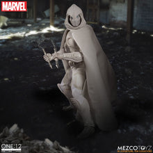 MOON KNIGHT - ONE:12 Collective - MEZCO