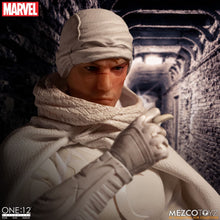 MOON KNIGHT - ONE:12 Collective - MEZCO