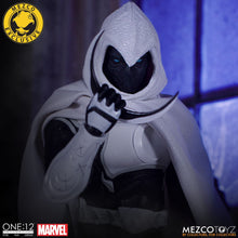 MOON KNIGHT - Cresent Edition - MDX Exclusive - ONE:12 Collective - MEZCO