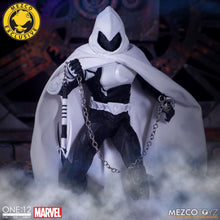 MOON KNIGHT - Cresent Edition - MDX Exclusive - ONE:12 Collective - MEZCO