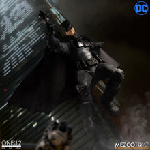 BATMAN - Supreme Knight - ONE:12 Collective - MEZCO