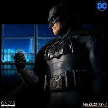 BATMAN - Supreme Knight - ONE:12 Collective - MEZCO