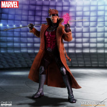 GAMBIT - ONE:12 Collective - MEZCO