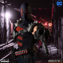 KGBEAST - ONE:12 Collective - MEZCO