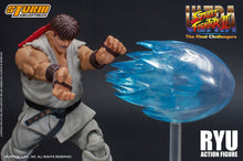 RYU - Ultra Street Fighter II - Storm Collectibles