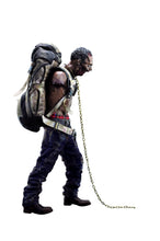 The Walking Dead – Michonne's Pet Walkers Twin Pack Set - ThreeZero / 3A