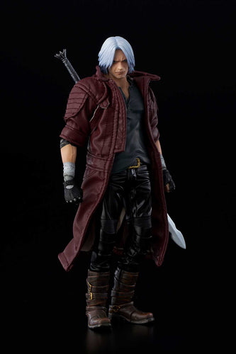 DANTE - PX DELUXE VERSION - Devil May Cry 5 - 1000Toys