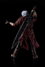 DANTE - PX DELUXE VERSION - Devil May Cry 5 - 1000Toys