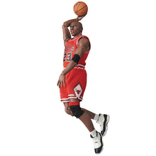 MICHAEL JORDAN - Chicago Bulls - No.100 MAFEX - Medicom Toy